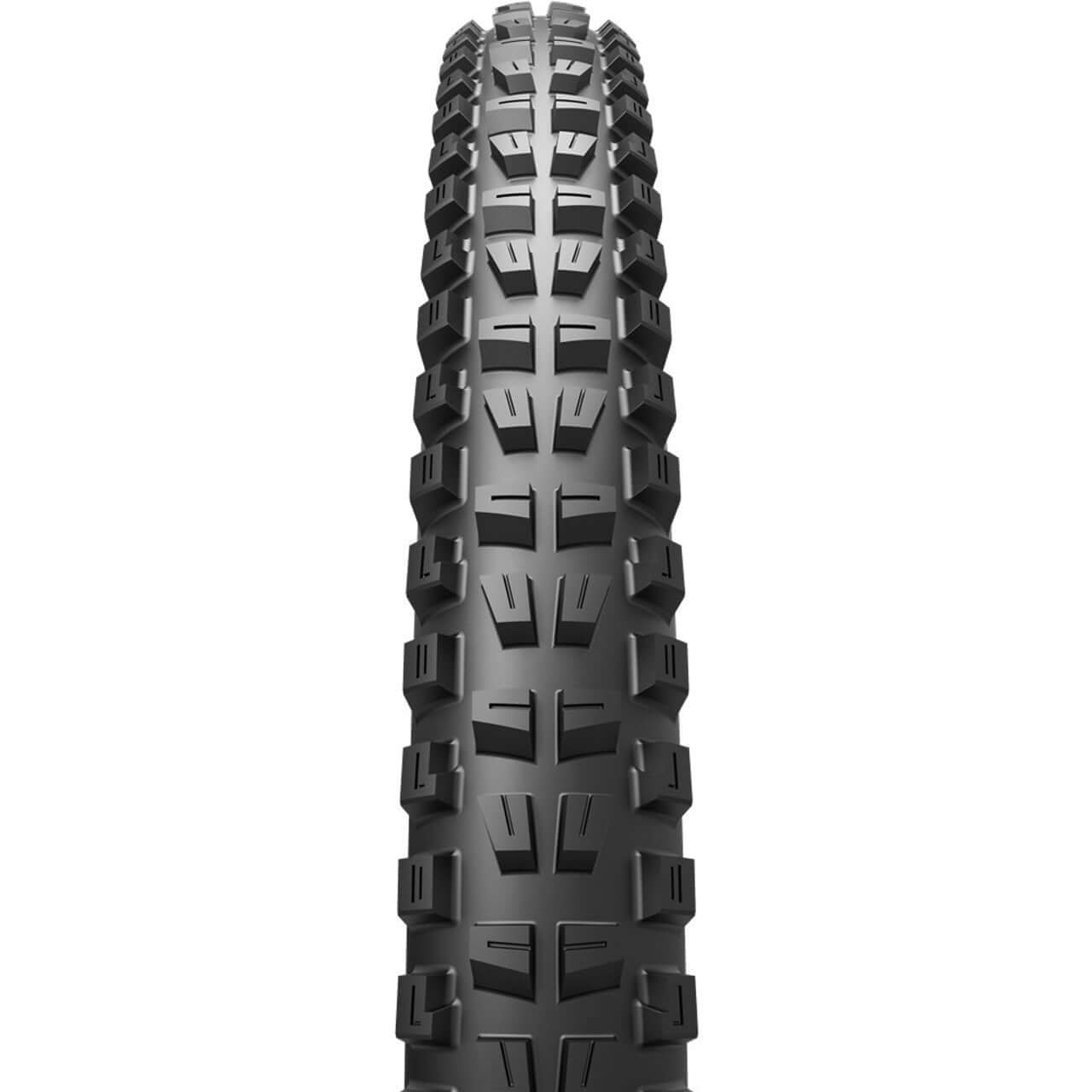 BFT II - 29 x 2.40 - Folding TR 60 TPI Defender - Black - C1752N