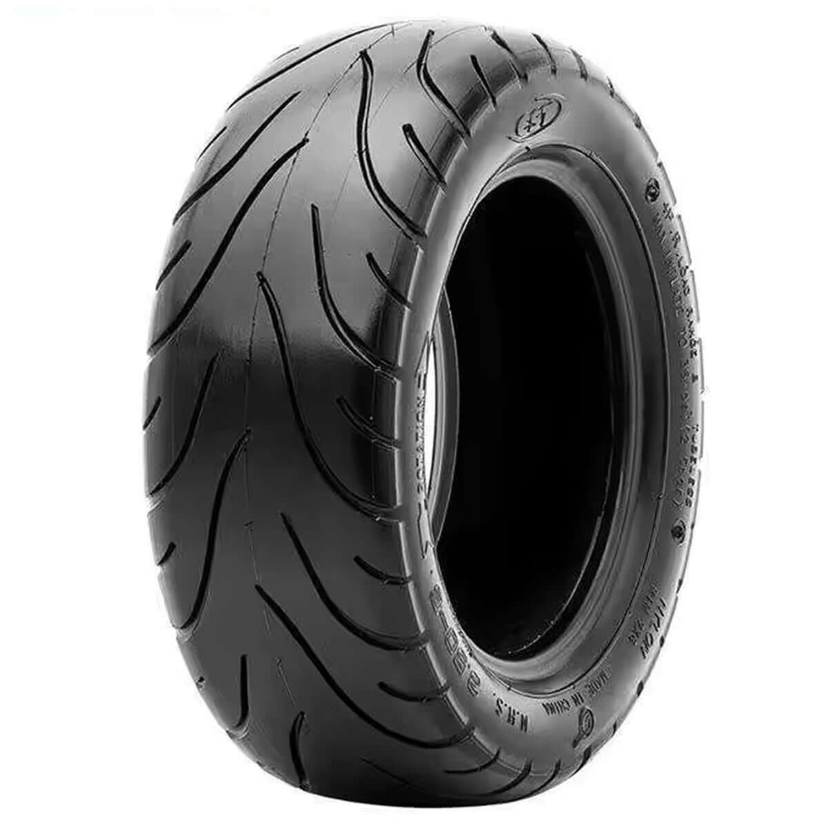 Electronic Scooter Tyre CM531 10 x 2.50 - Black