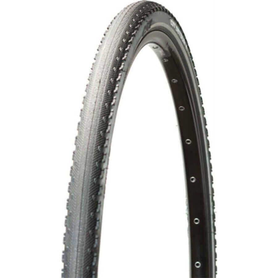 Detour Gravel C3015 - 700 x 38 60 TPI EPS 1.5mm - Wirebead - Black