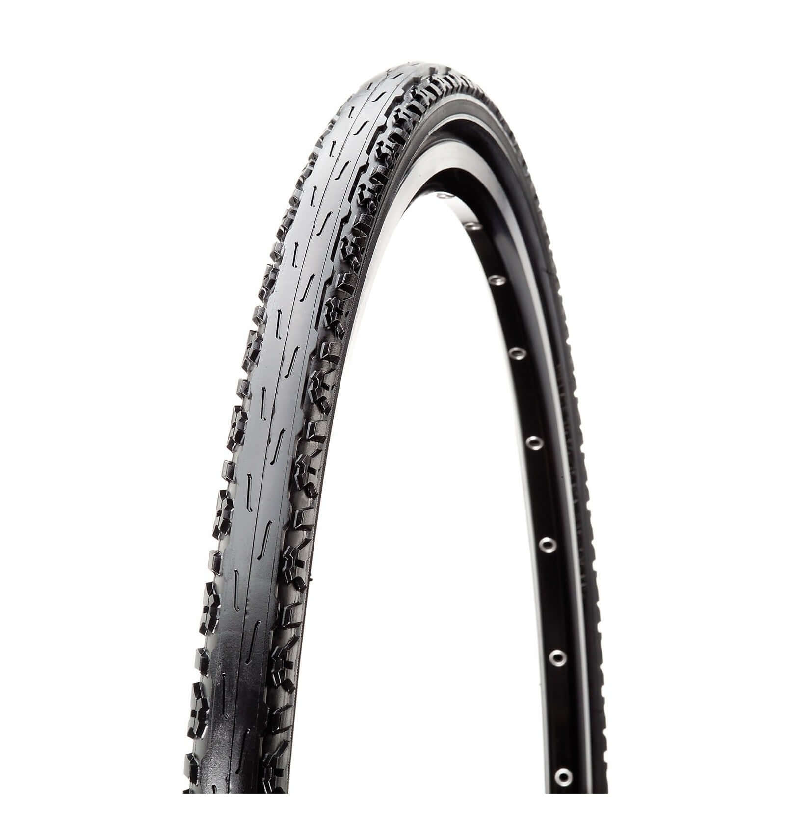 Semi Slick Hybrid C1096 - 700 x 35 - Black