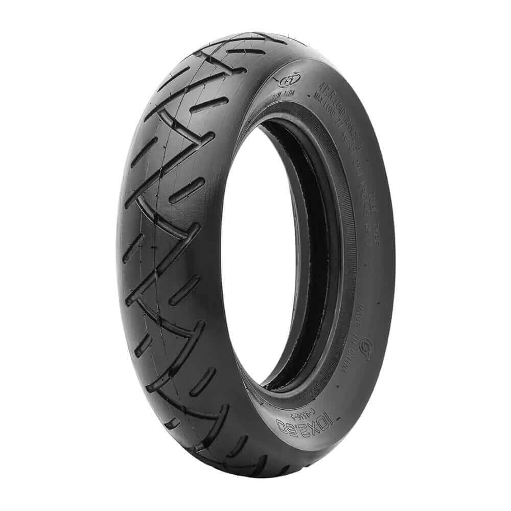 CST Tyre E-Scooter 10 x 2.5 60 80-6 C9336 4PR TT Black