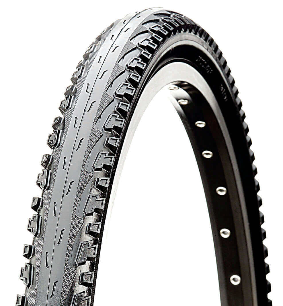 CST Tyre Semi Slick C1293 27.5 x 1.5 Wirebead Black