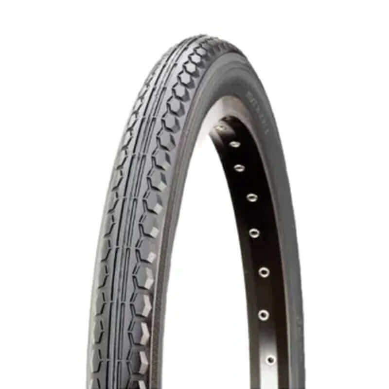 CST Tyre Smooth C213 12 1/2 x 2 1/4 Black
