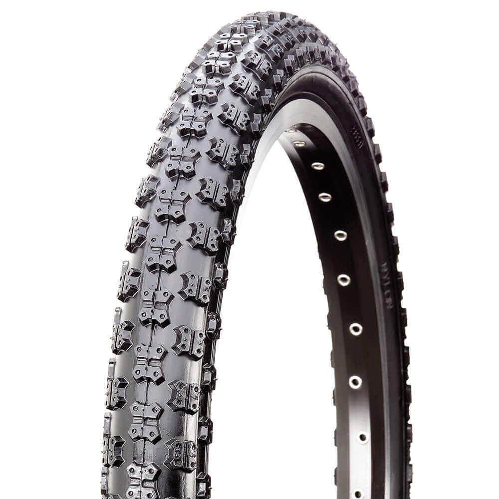 CST Tyre Comp3 BMX C714 20 x 1 3/8 ETRTO 37-451 Black