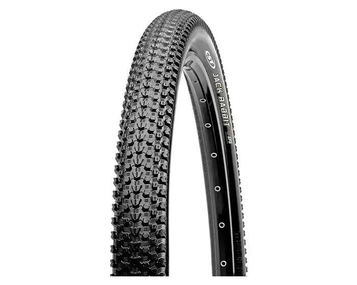 Jack Rabbit Junior 24 x Mountain Bike Tire – CST Tyres