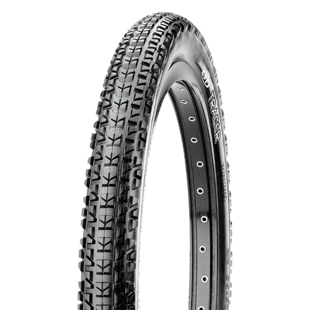 CST Tyre Tracer C1751 24 x 1.95 Black